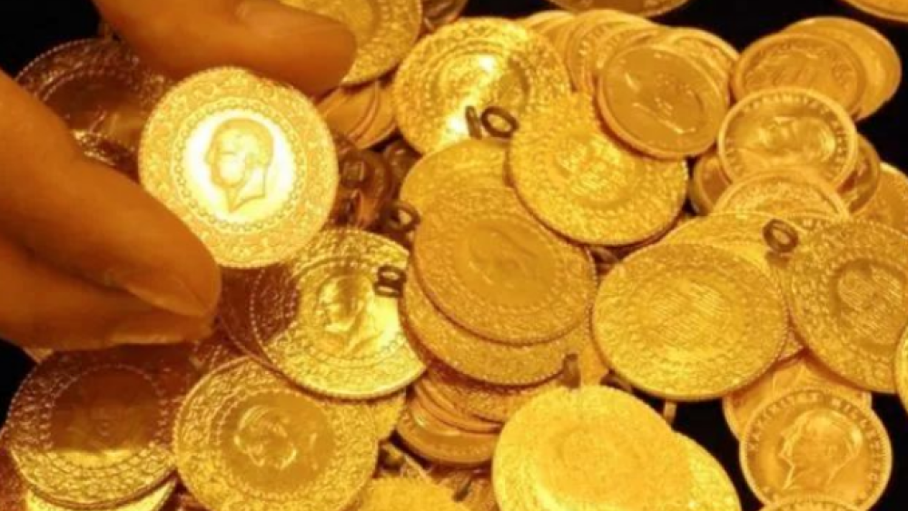 SON DAKİKA! Serbest piyasada altın fiyatları ne kadar? 1 Aralık 2022 altın fiyatları